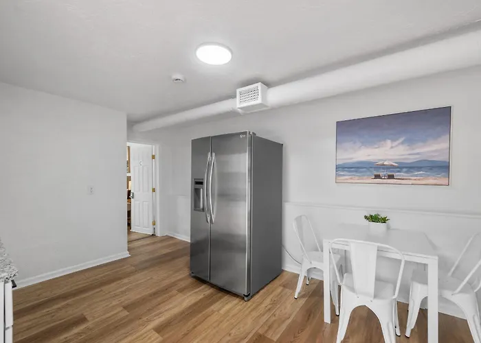 Privatunterkunft Bloomfield F Stylish Cozy Private Bedroom, Shared Bathroom, With Free Parking Pittsburgh